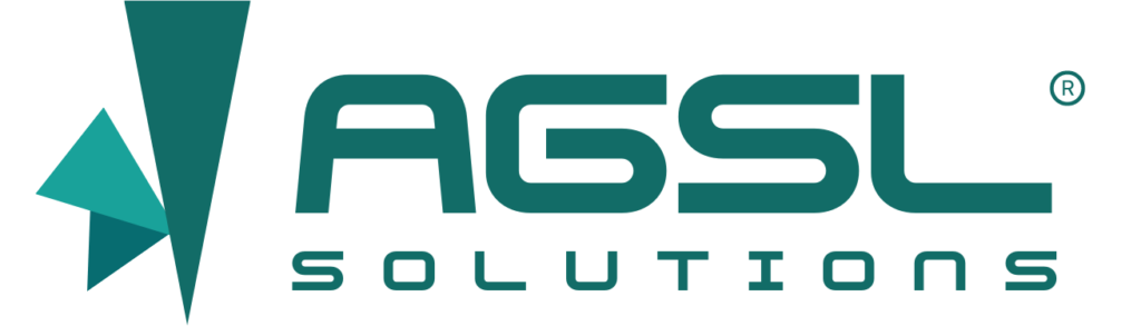 AGSL Solutions logo